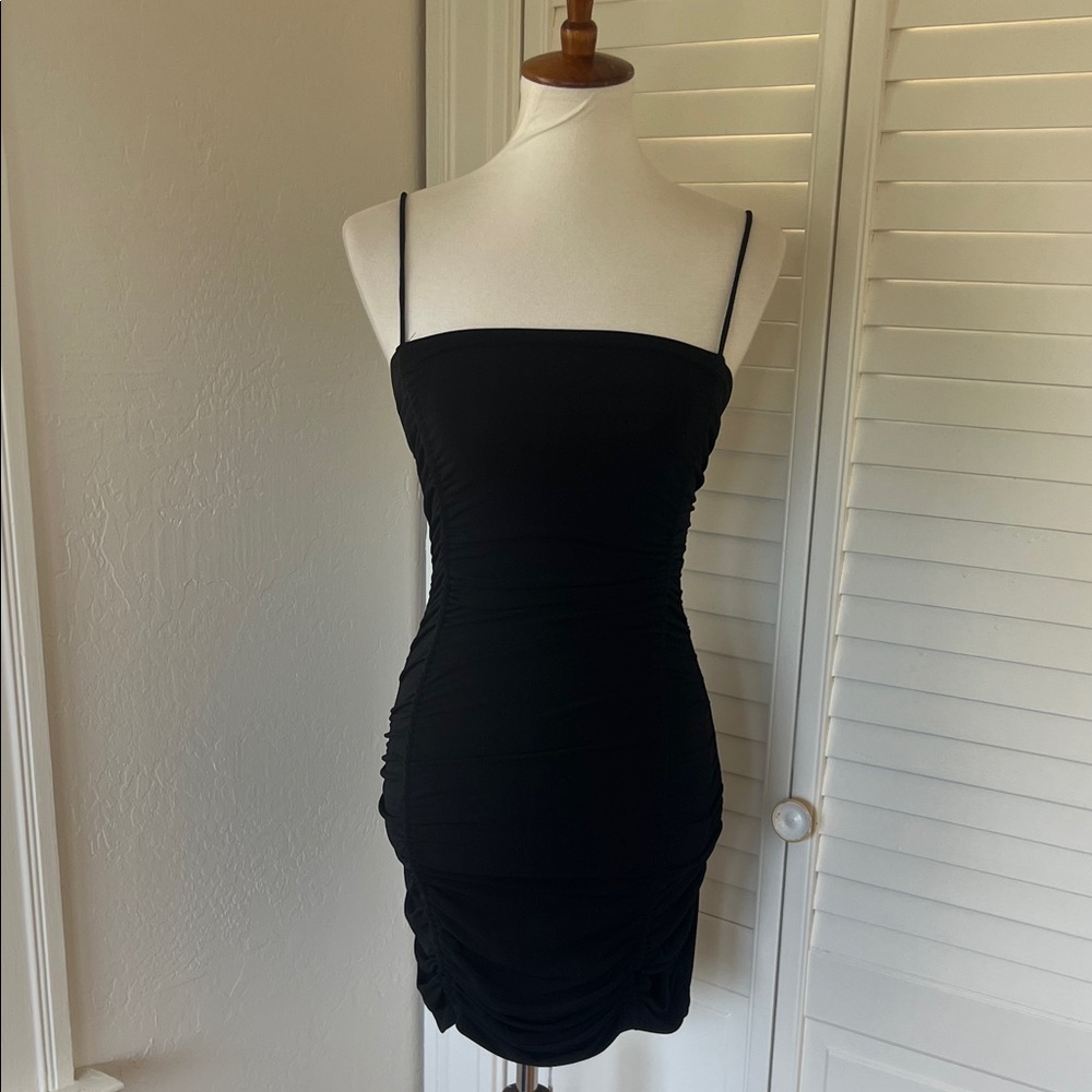 Minidress